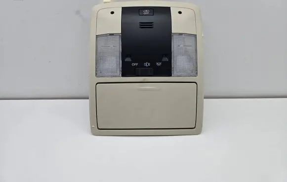 Lexus CT 200H Front seat light 1D111140G