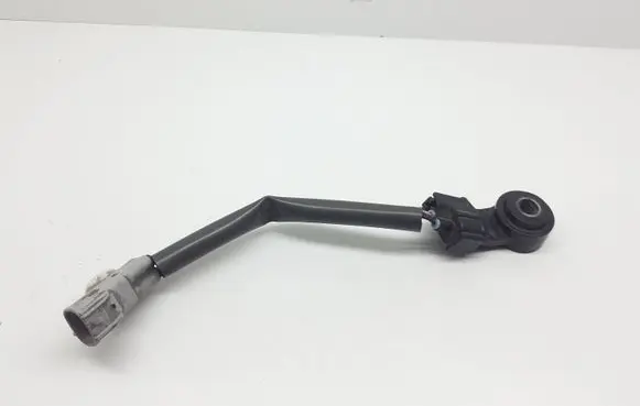 Detonation knock sensor