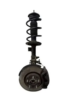 Mazda 3 III Front wheel hub spindle knuckle 