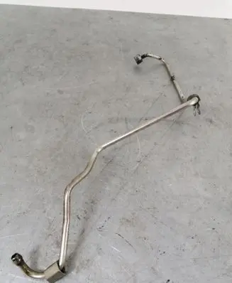 Audi A4 S4 B8 8K Turbo turbocharger oiling pipe/hose