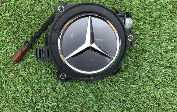 Mercedes-Benz EQC Tailgate/trunk/boot exterior handle 0997504600