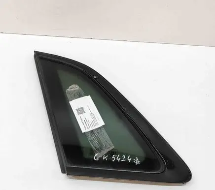 Audi Q3 F3 Rear side window 83A845297G