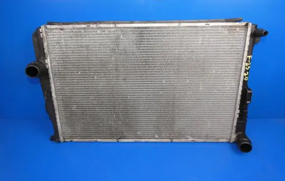 BMW X3 F25 Radiator set 73912311