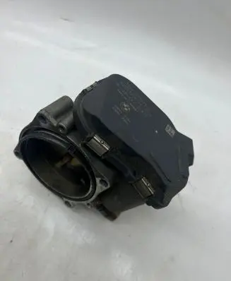 BMW 5 F10 F11 Throttle valve 7597871 A2C53356724