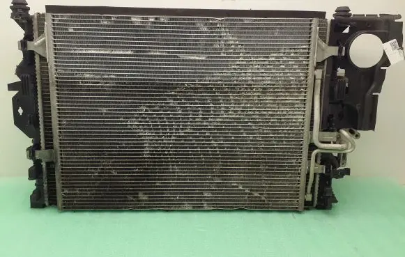 Volvo XC60 Radiator set P31338823 31332027