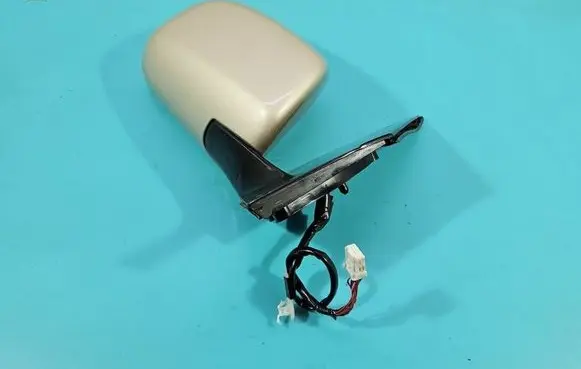 Lexus RX 330 - 350 - 400H Front door electric wing mirror IMPRK1486546