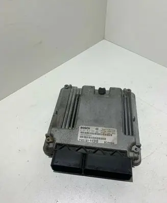 Dodge Caliber Engine control unit/module P05187449AB