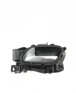 Peugeot 508 Front door interior handle 9660525480 9685950377 749210693