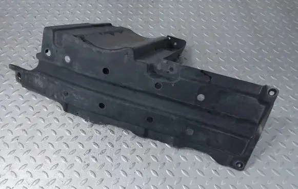 Suzuki Swift III Front underbody cover/under tray 7242152R0 7242152R00