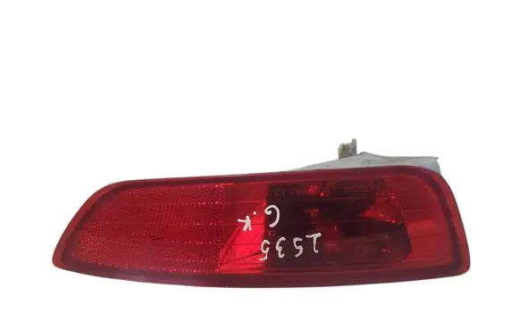 Rear fog light