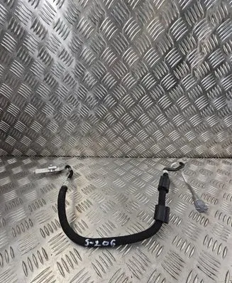 Audi A6 S6 C8 4K Air conditioning (A/C) pipe/hose 4K1816720AC