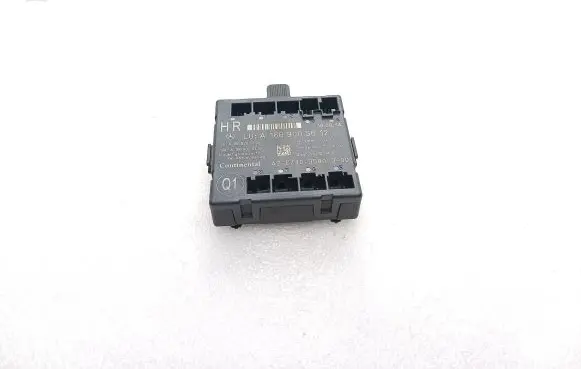 Mercedes-Benz ML W166 Door control unit/module A1669005612 A1668205326 A1669023406