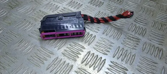 Porsche Macan (95B) Fuse module 8K0941824