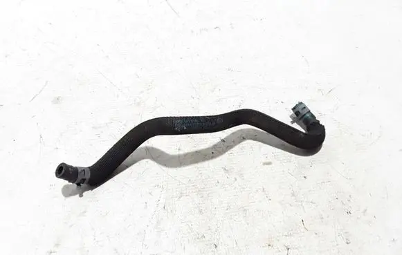 Mercedes-Benz E C207 W207 Engine coolant pipe/hose A6512000350