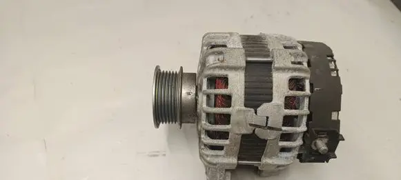 Volvo XC60 Generator/alternator 31489212