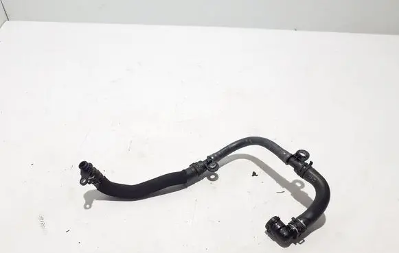 Audi A6 S6 C9 4L Engine coolant pipe/hose 06M122483L