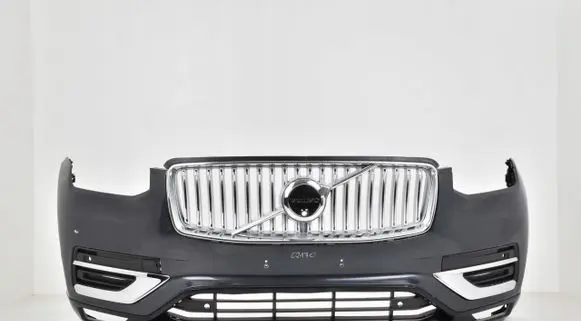 Volvo XC90 Front bumper