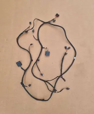 Mercedes-Benz E W214 Parking sensor (PDC) wiring loom A2145404523