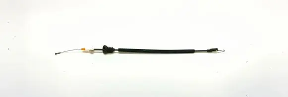 Volkswagen PASSAT B6 Front door cable line 3C4839085B