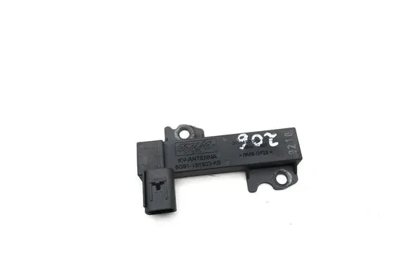 Jaguar XK - XKR Aerial antenna amplifier 6G9115K603KB