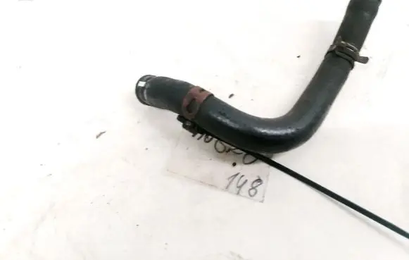 Renault Scenic I Engine coolant pipe/hose