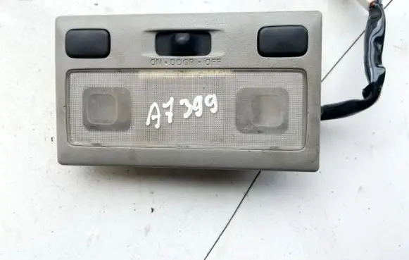Mazda Xedos 9 Front seat light