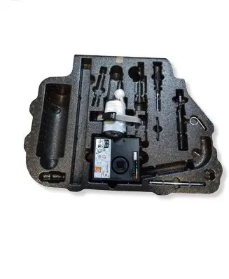 Volkswagen Caddy Tool box 2K7012021