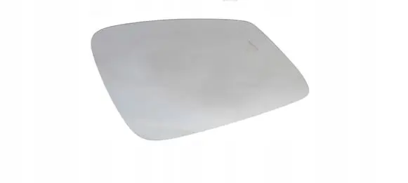 Wing mirror glass