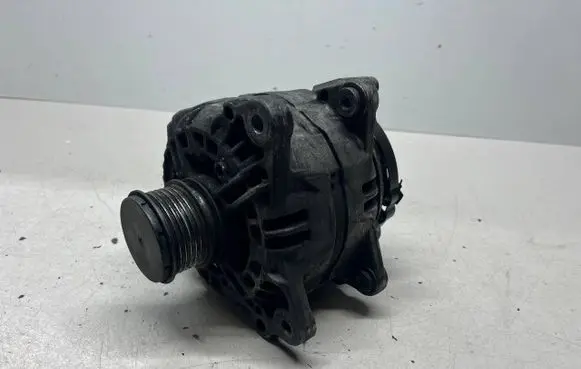 Audi A6 S6 C6 4F Generator/alternator 06F903023J