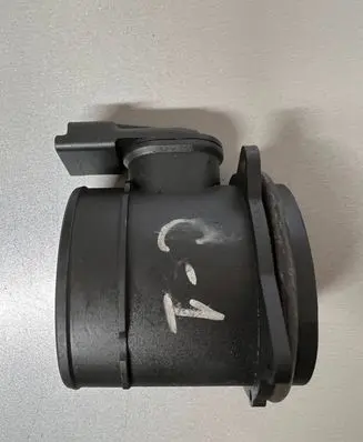 Citroen C4 I Picasso Mass air flow meter 72834204 9650010780