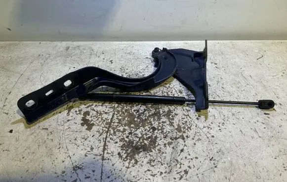 Jeep Cherokee Engine bonnet/hood hinges