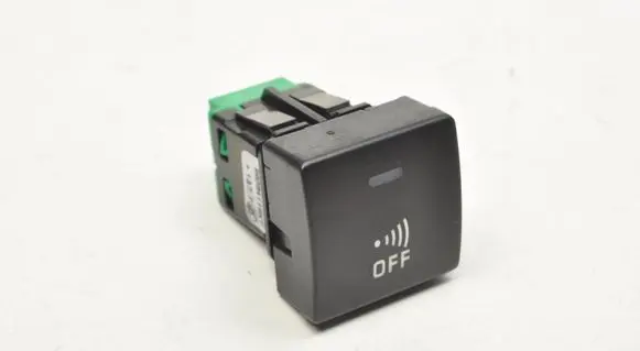 Peugeot Partner Alarm switch 96584119XT