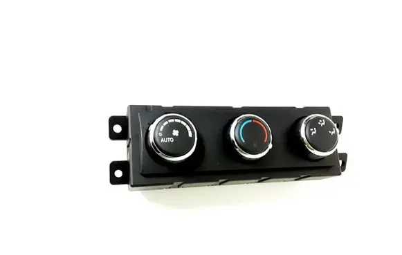 Chrysler Town & Country V Climate control unit 5511313AC