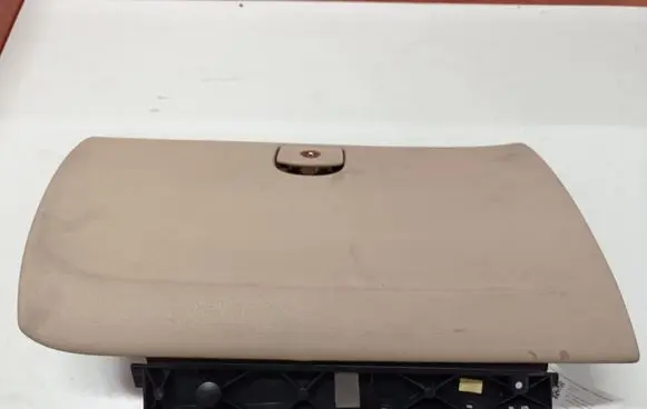 Peugeot 407 Glove box lid/cover 