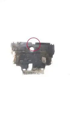 Mazda 3 I Engine splash shield/under tray BP8F56110