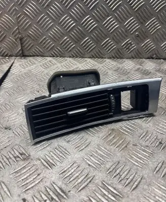 Audi A6 Allroad C6 Dashboard side air vent grill/cover trim 4F1820901D