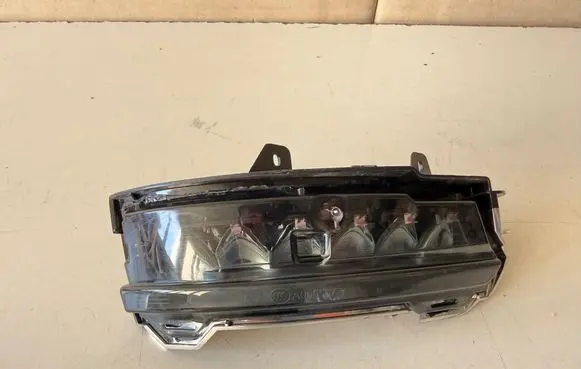 Land Rover Evoque I Mirror indicator light 20916252