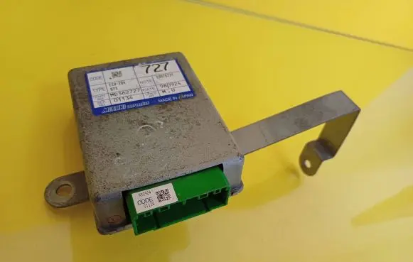 Mitsubishi Space Star Other control units/modules MD362727