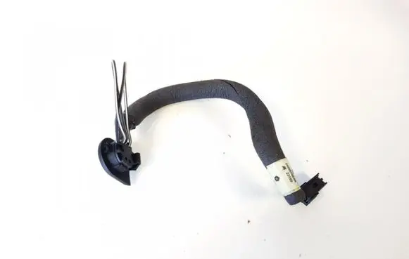 Traction control (ASR) switch