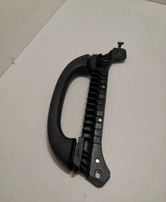 Dodge Durango Rear door handle trim 102238003XX