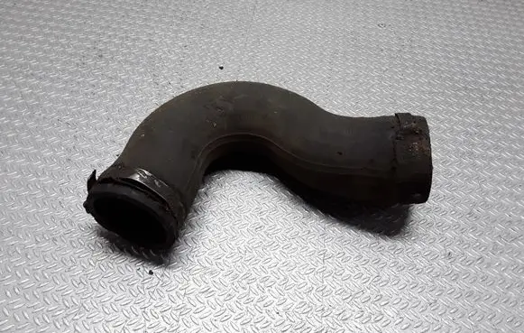 Mercedes-Benz Sprinter W906 Intercooler hose/pipe