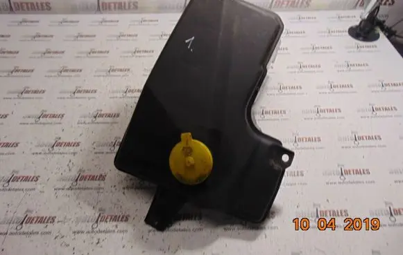 Mazda 6 Windshield washer fluid reservoir/tank 855341054