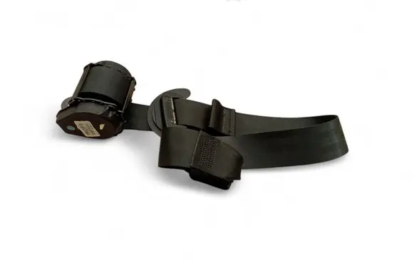 Volkswagen Atlas Middle seatbelt (rear) 3CN857806