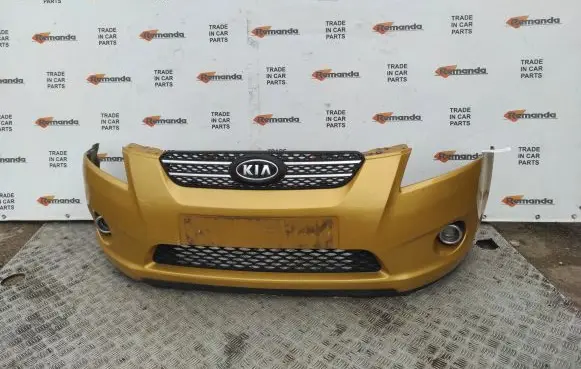 KIA Ceed Front bumper 865101H200 865201H200