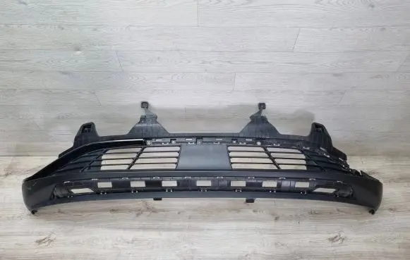 Hyundai Tucson IV NX4 Front bumper splitter molding 86512N7010