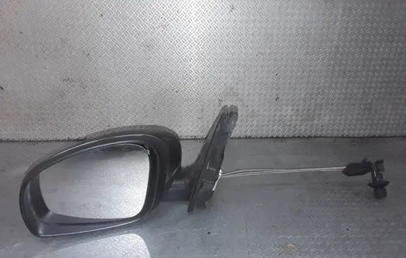 Skoda Roomster (5J) Manual wing mirror 5J7857933
