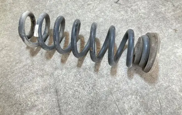 Opel Insignia B Rear coil spring