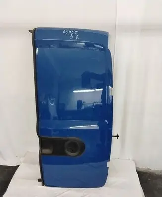Fiat Doblo Back/rear loading door 52000031