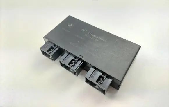 BMW 5 E60 E61 Parking PDC control unit/module 6978232