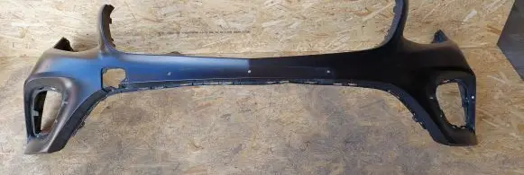Mercedes-Benz GLC X253 C253 Front bumper A2538853000 3847497
